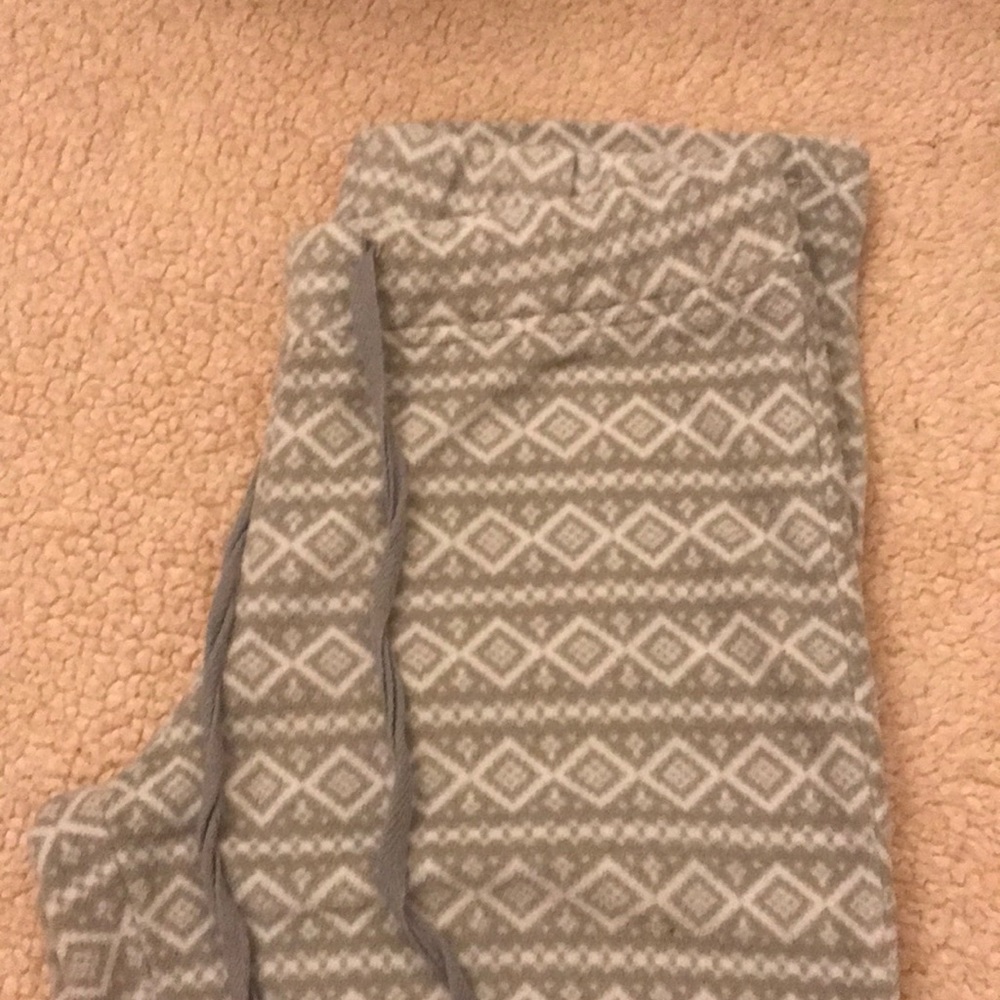 pajama pants